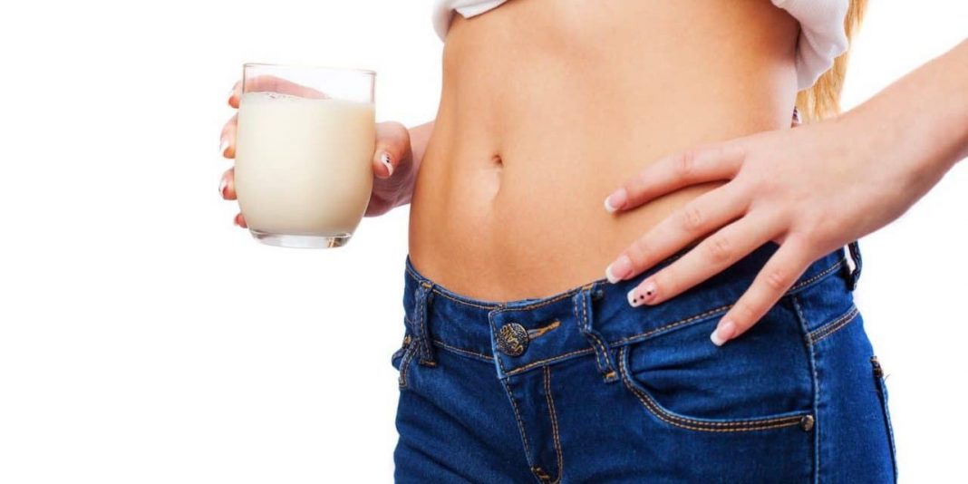 Juice For Belly Fat