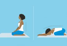 Time To Get Rid Of Lower Back Pain With Peaceful Yoga Practice yoga for lower back pain